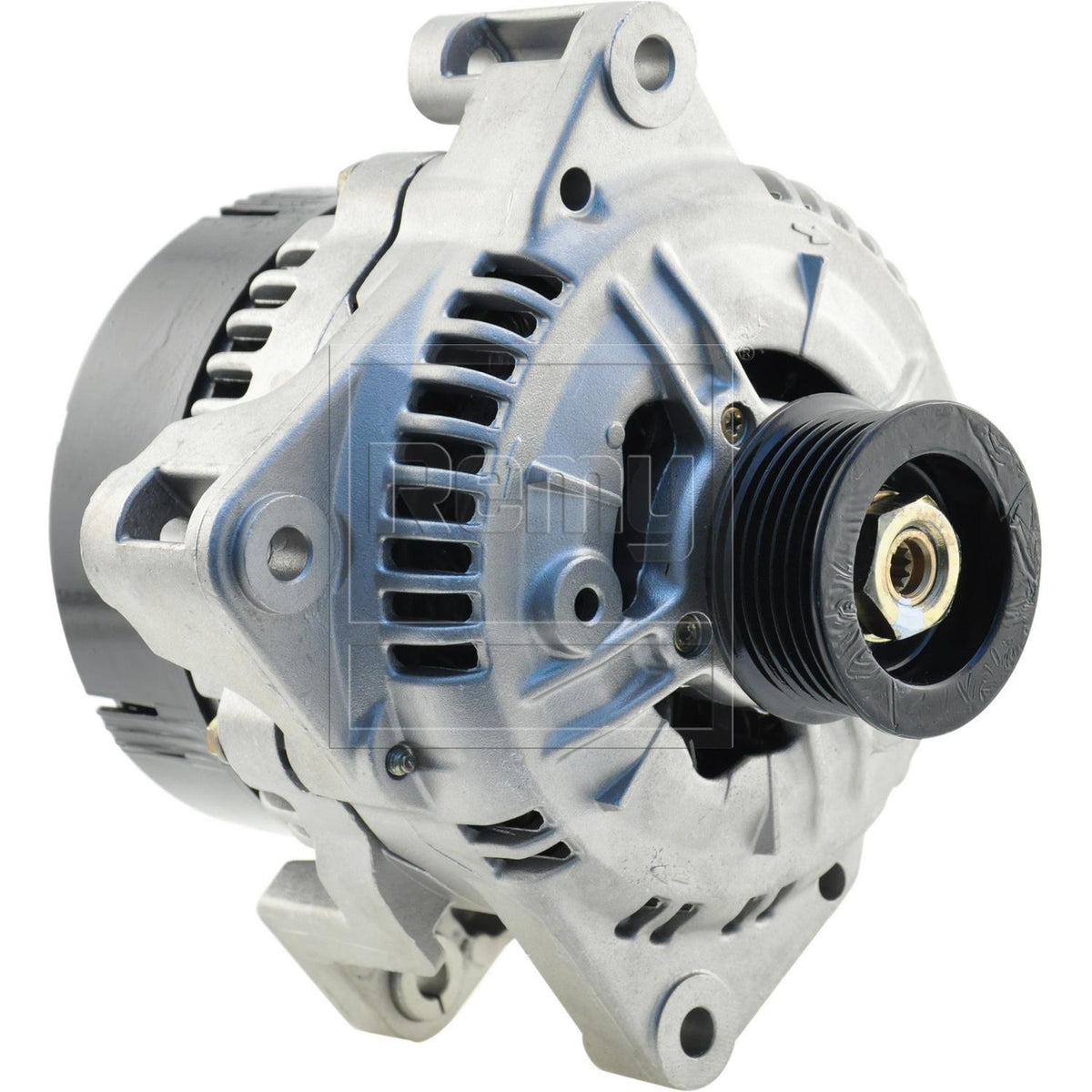 Remy Alternator 11412 image 2