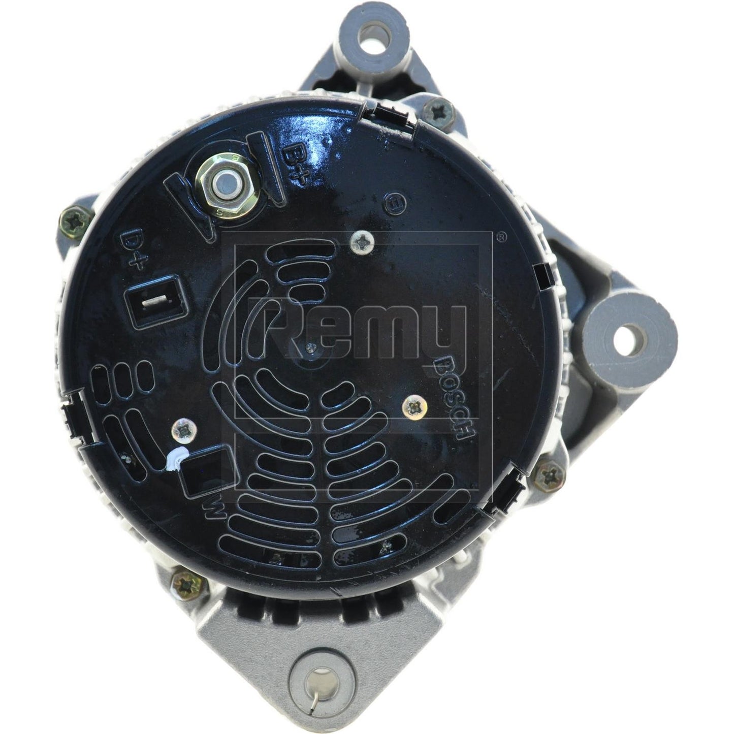 Remy Alternator 11412 image 4