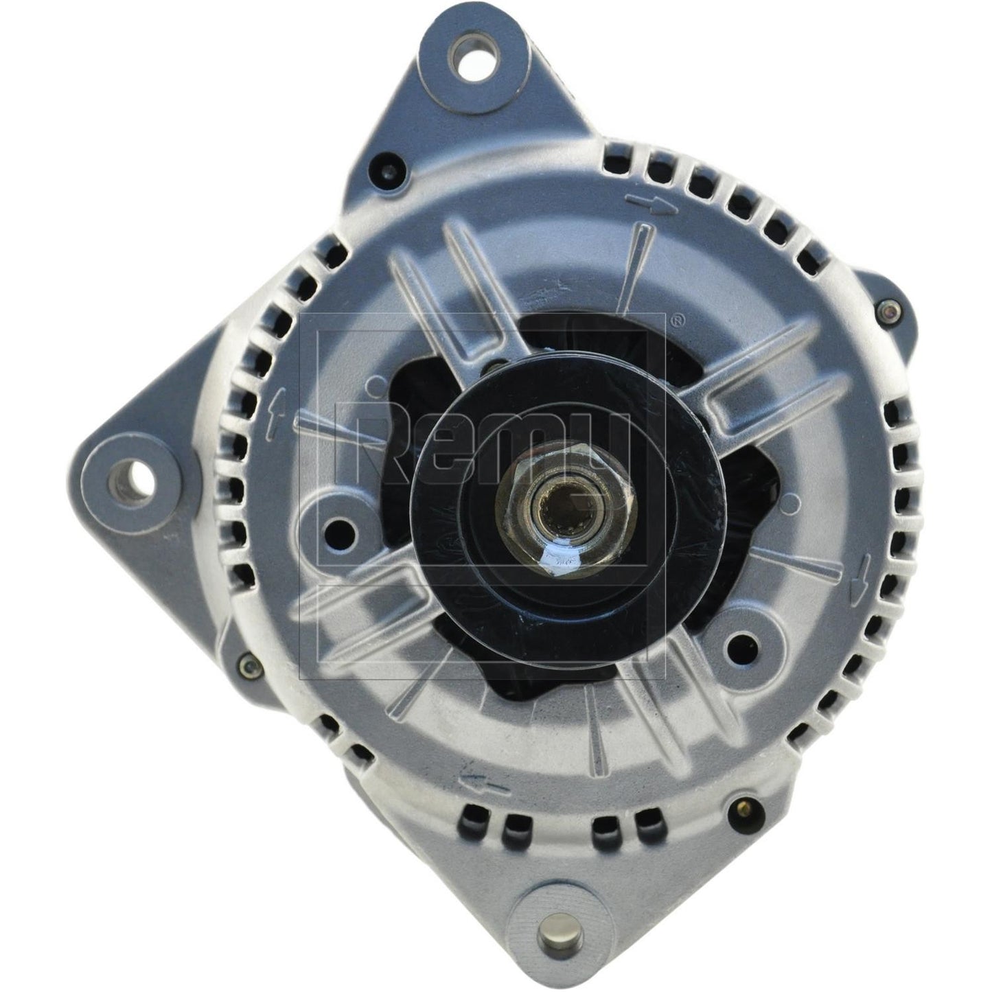 Remy Alternator 11412 main image