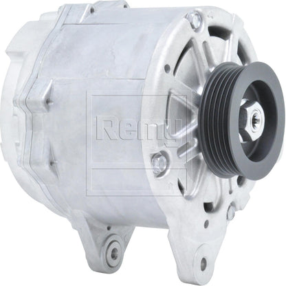 BBB Industries Remanufactured Alternator 11416