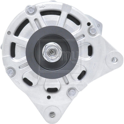 BBB Industries Remanufactured Alternator 11416