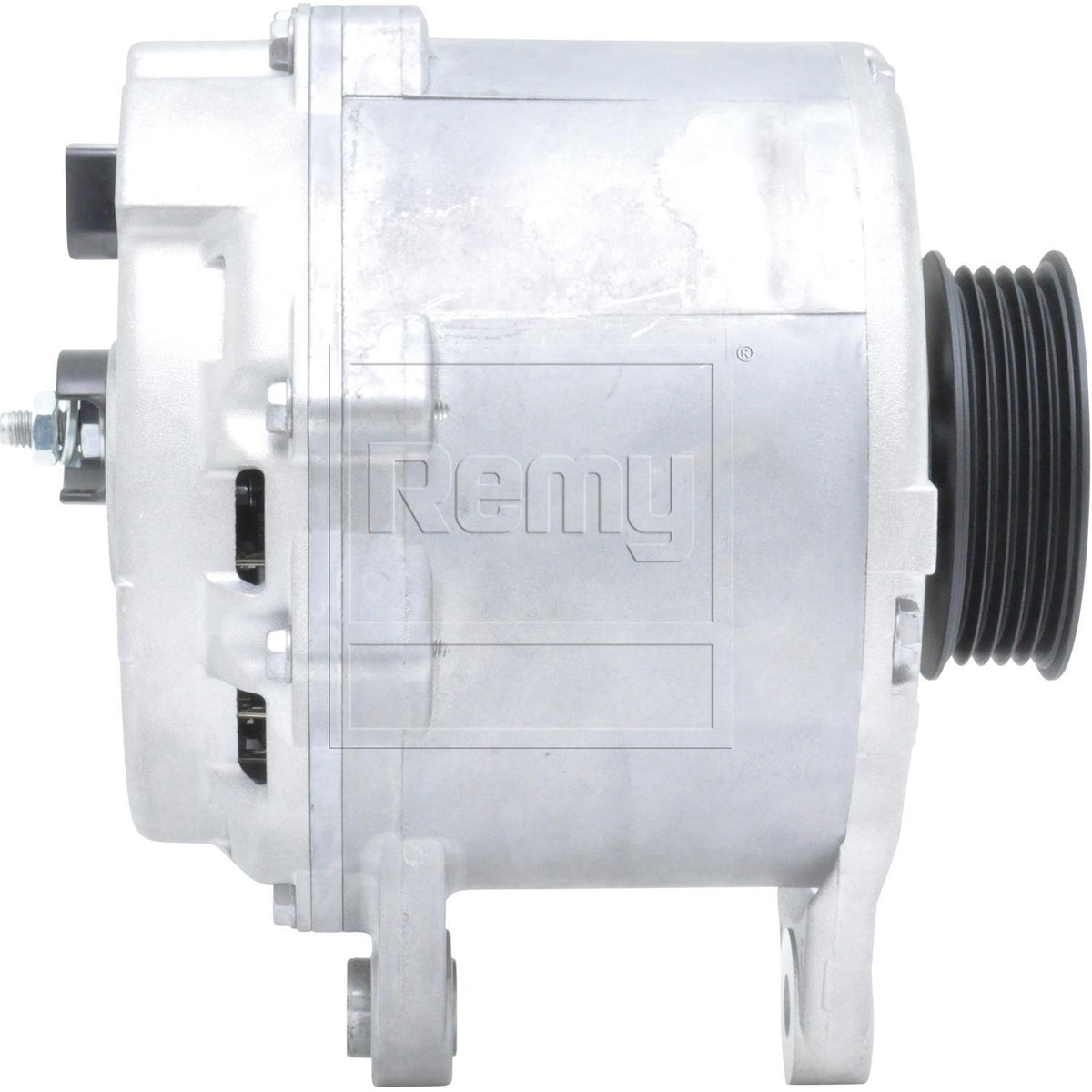 BBB Industries Remanufactured Alternator 11416