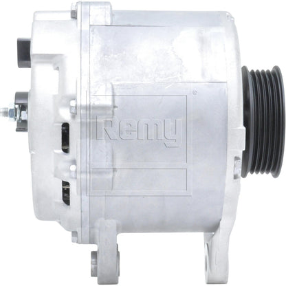 BBB Industries Remanufactured Alternator 11416