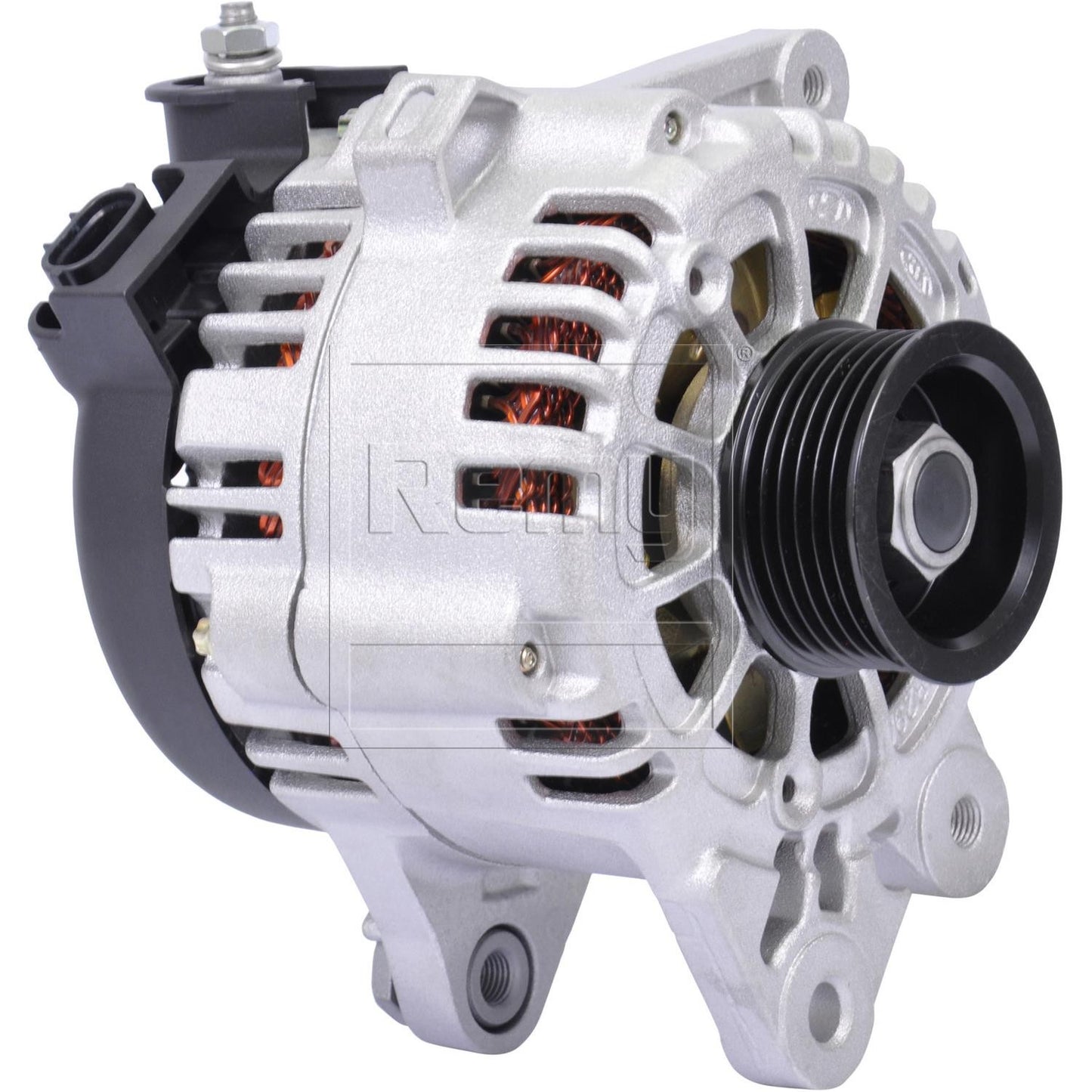 Remy Alternator 11420 image 2