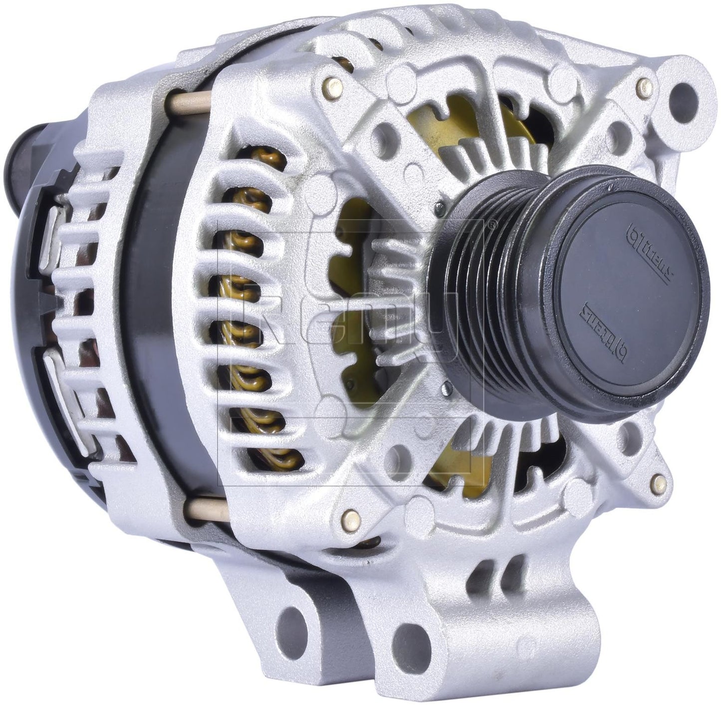 Remy Alternator 11422 image 2
