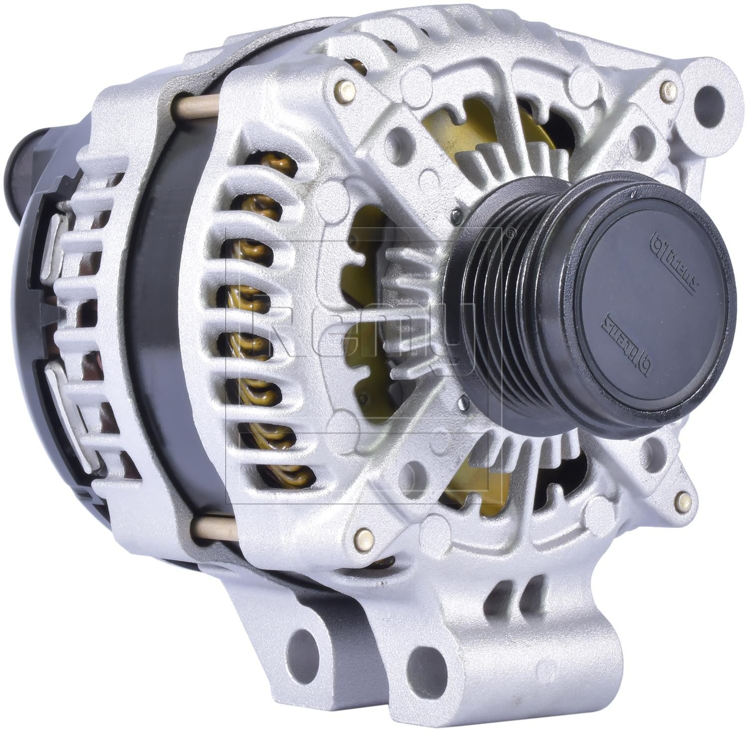 Remy Alternator 11422 image 2