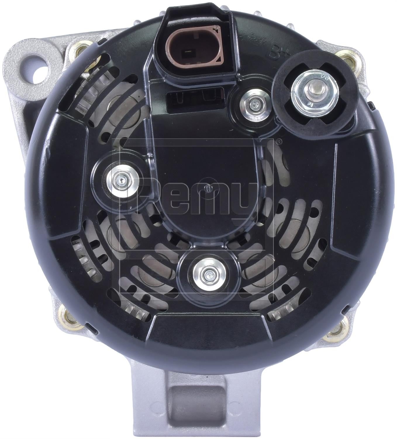 Remy Alternator 11422 image 4