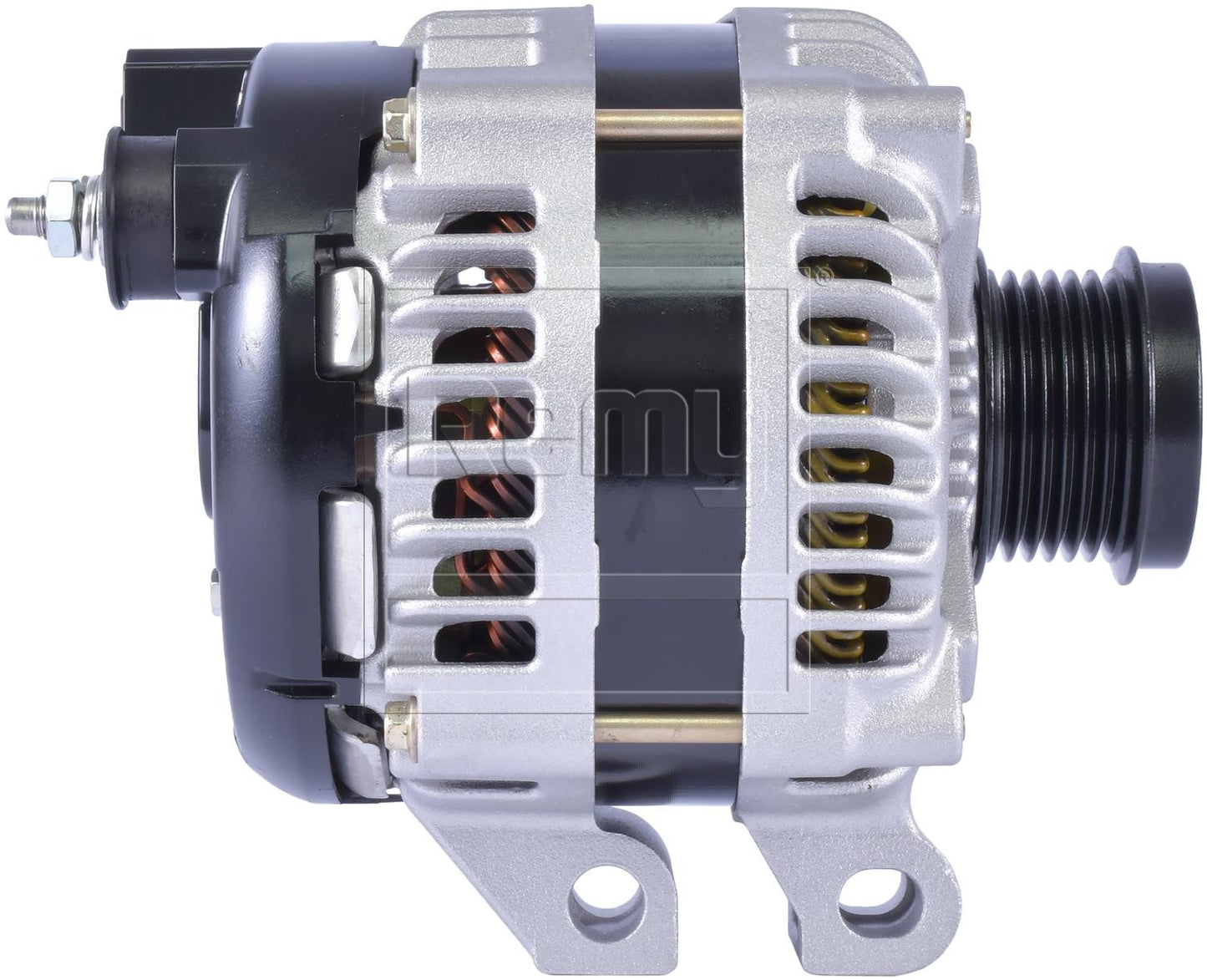 Remy Alternator 11422 image 3