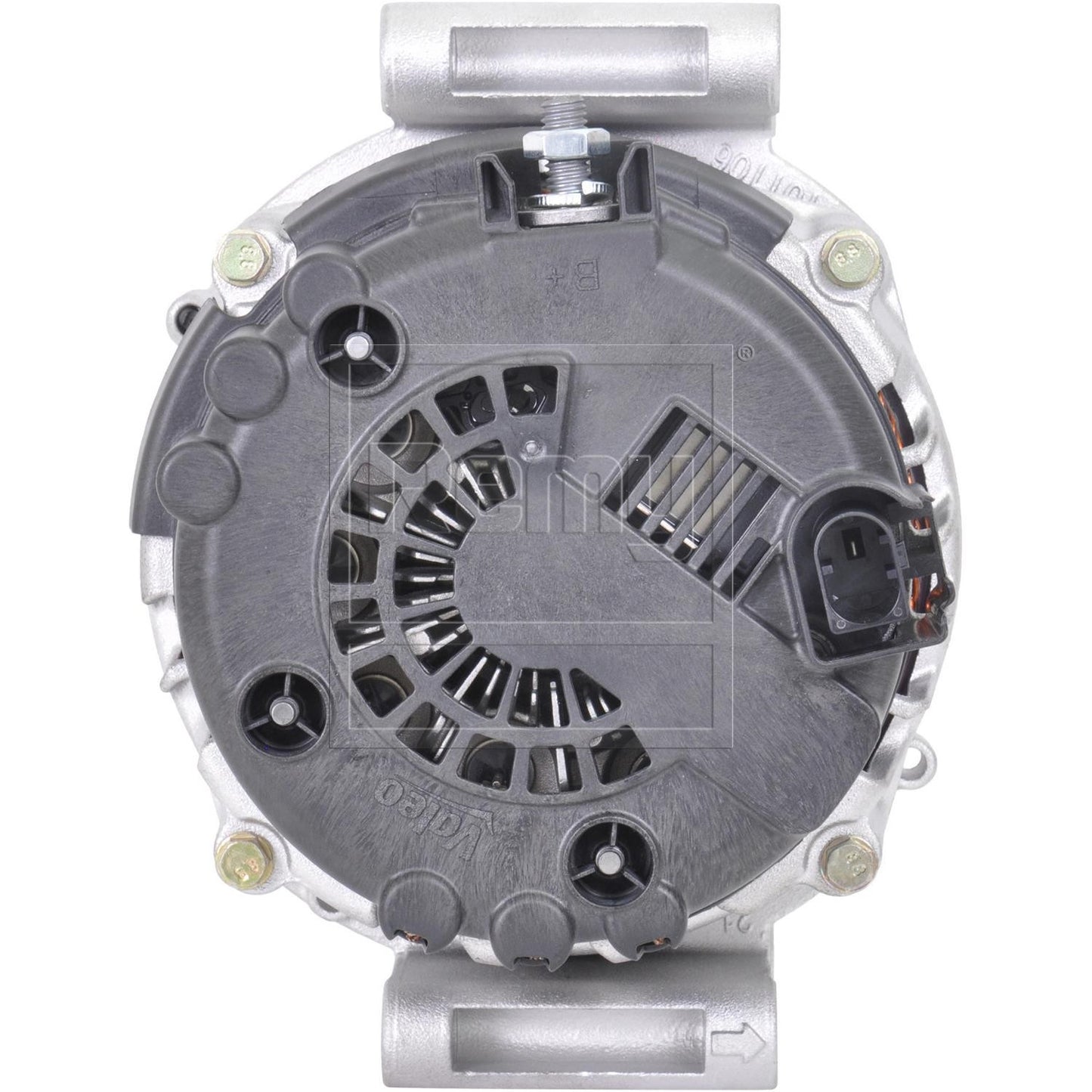 Remy Alternator 11429 image 4