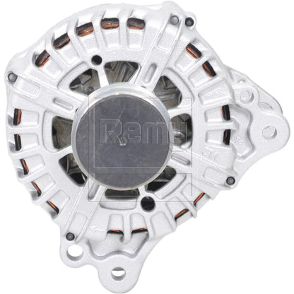 Remy Remanufactured Alternator 11440