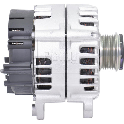 Remy Remanufactured Alternator 11440