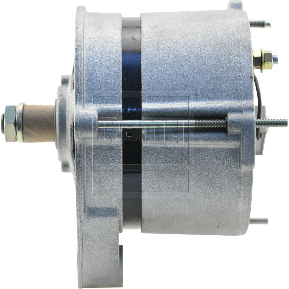 Remy Remanufactured Alternator 11443