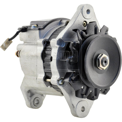 Remy Alternator 11449