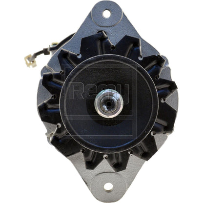 Remy Alternator 11449