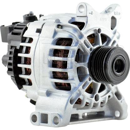 Remy Remanufactured Alternator 11451