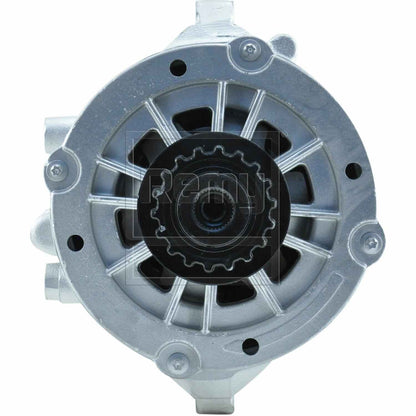 Remy Alternator 11461