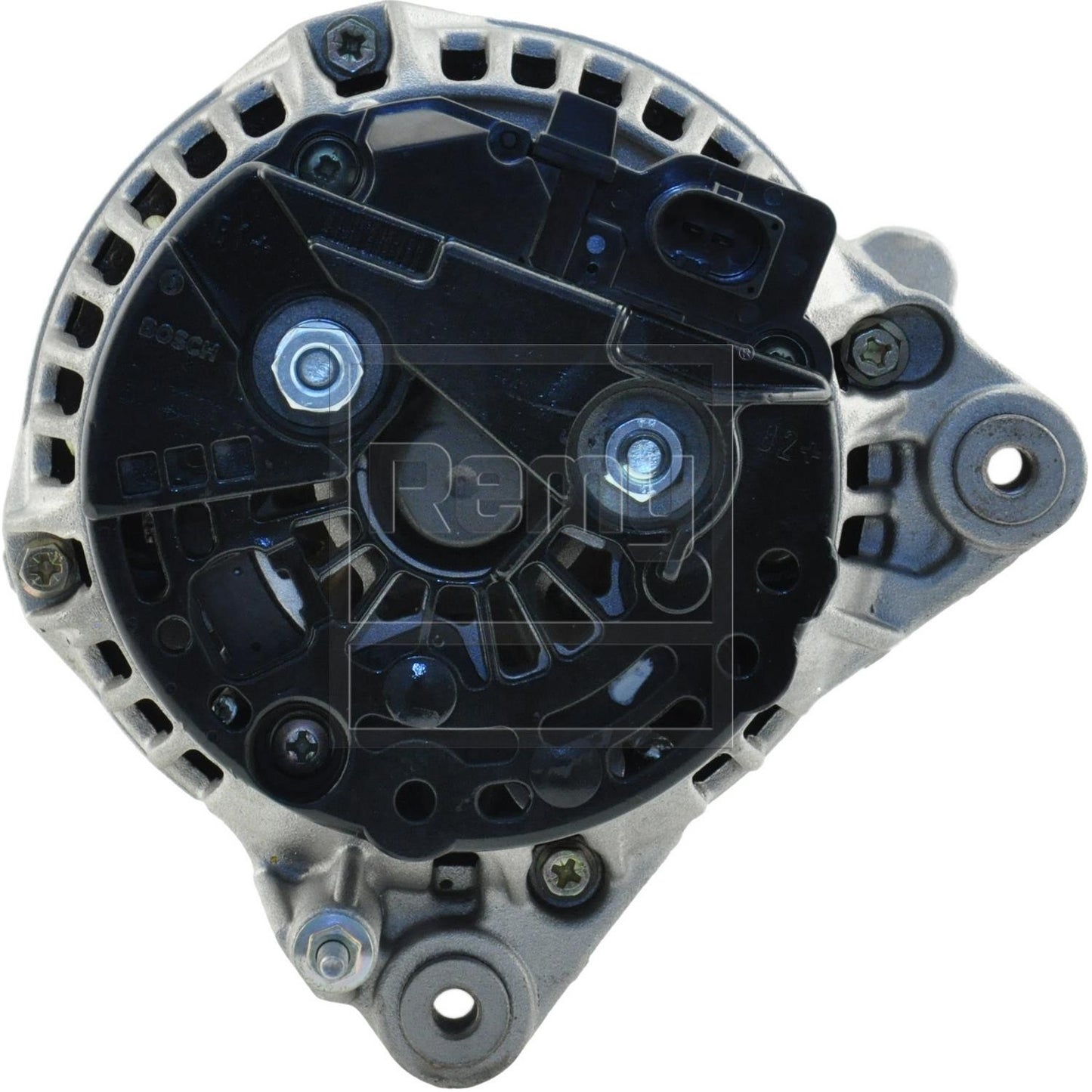 BBB Industries Remanufactured Alternator 11471