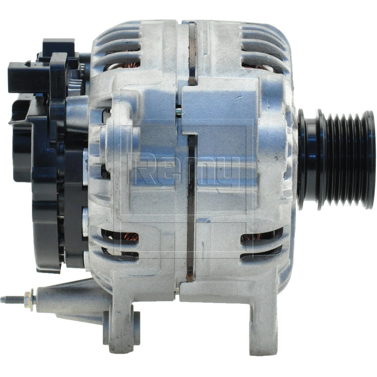 BBB Industries Remanufactured Alternator 11471