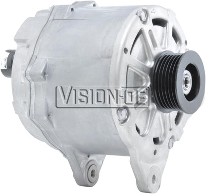 BBB Industries Remanufactured Alternator 11474