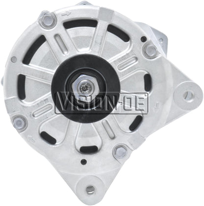 BBB Industries Remanufactured Alternator 11474