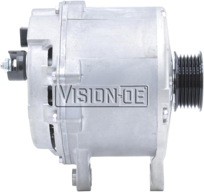 BBB Industries Remanufactured Alternator 11474
