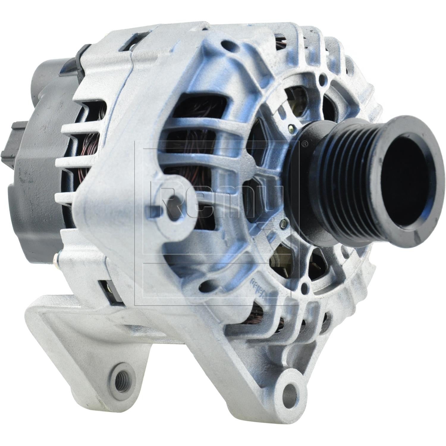 Remy Alternator 11476 image 2