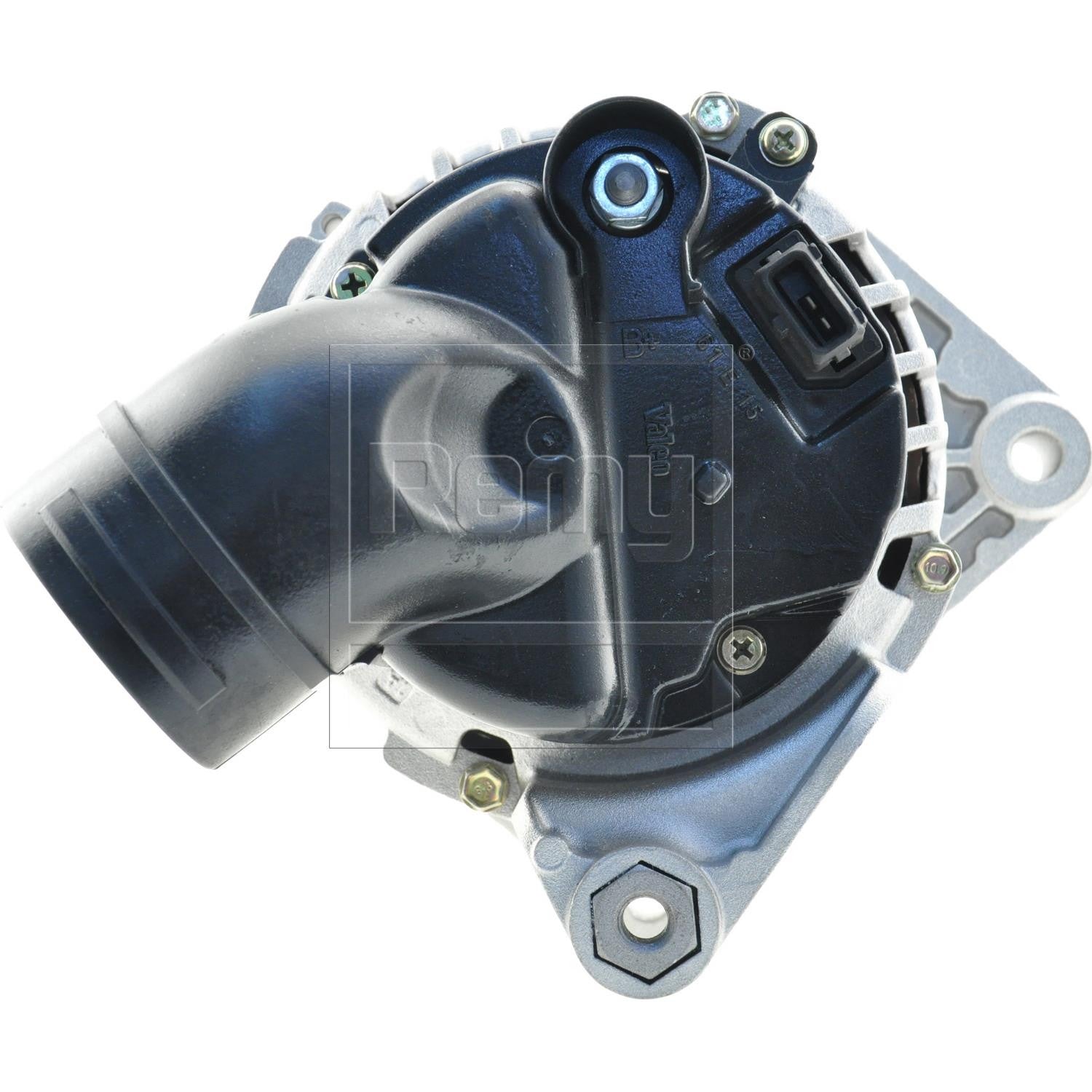 Remy Alternator 11476 image 4