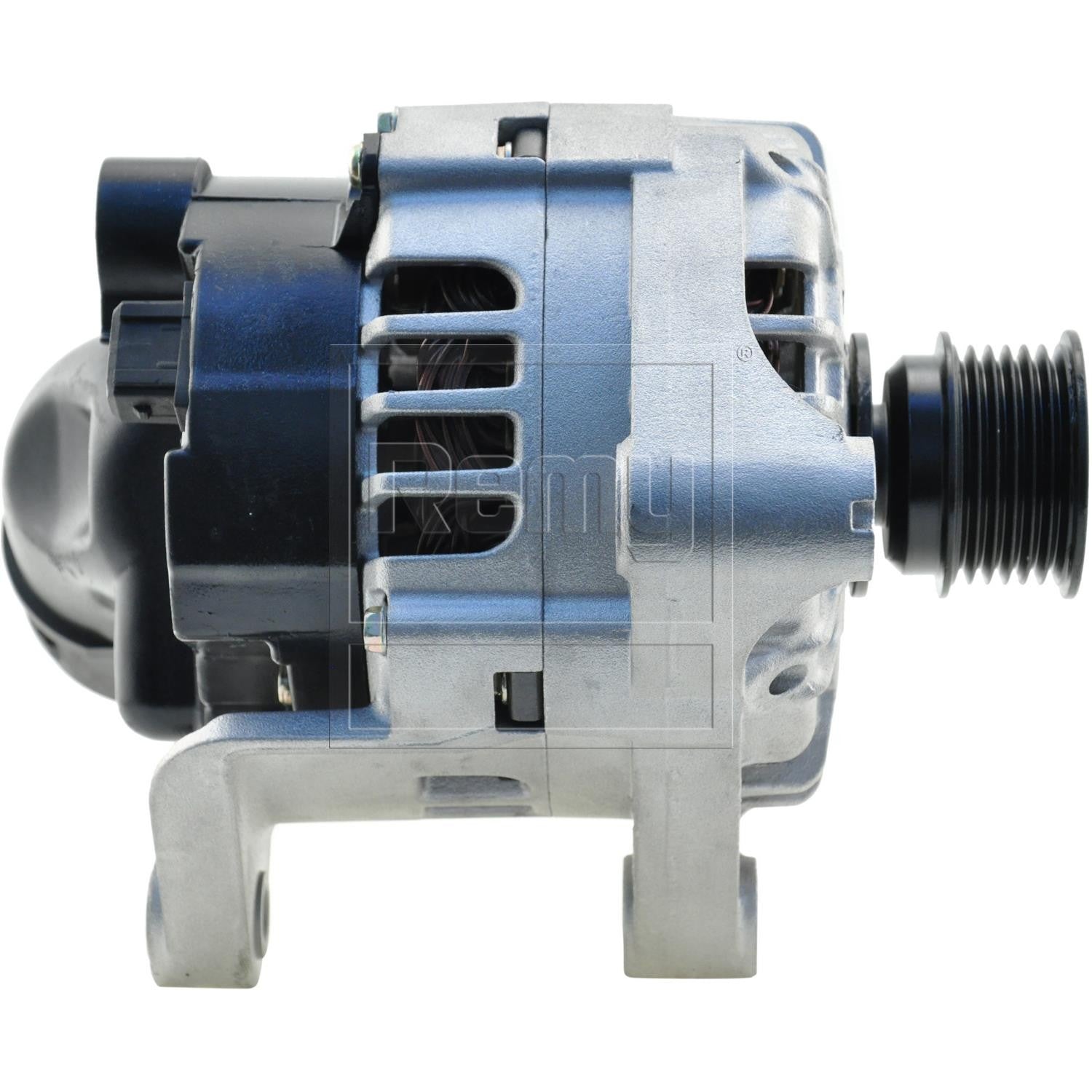 Remy Alternator 11476 image 3