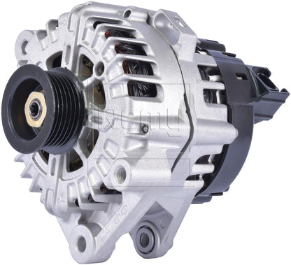 Remy Alternator 11484 image 2