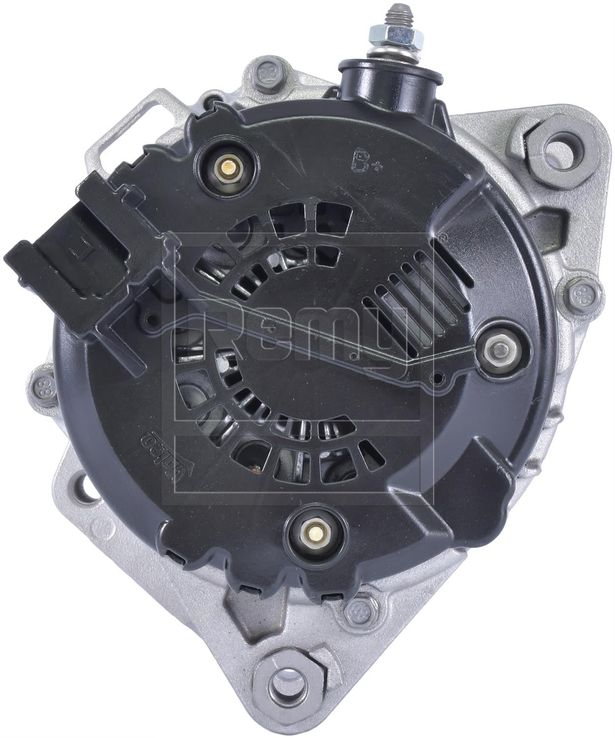Remy Alternator 11484 image 4