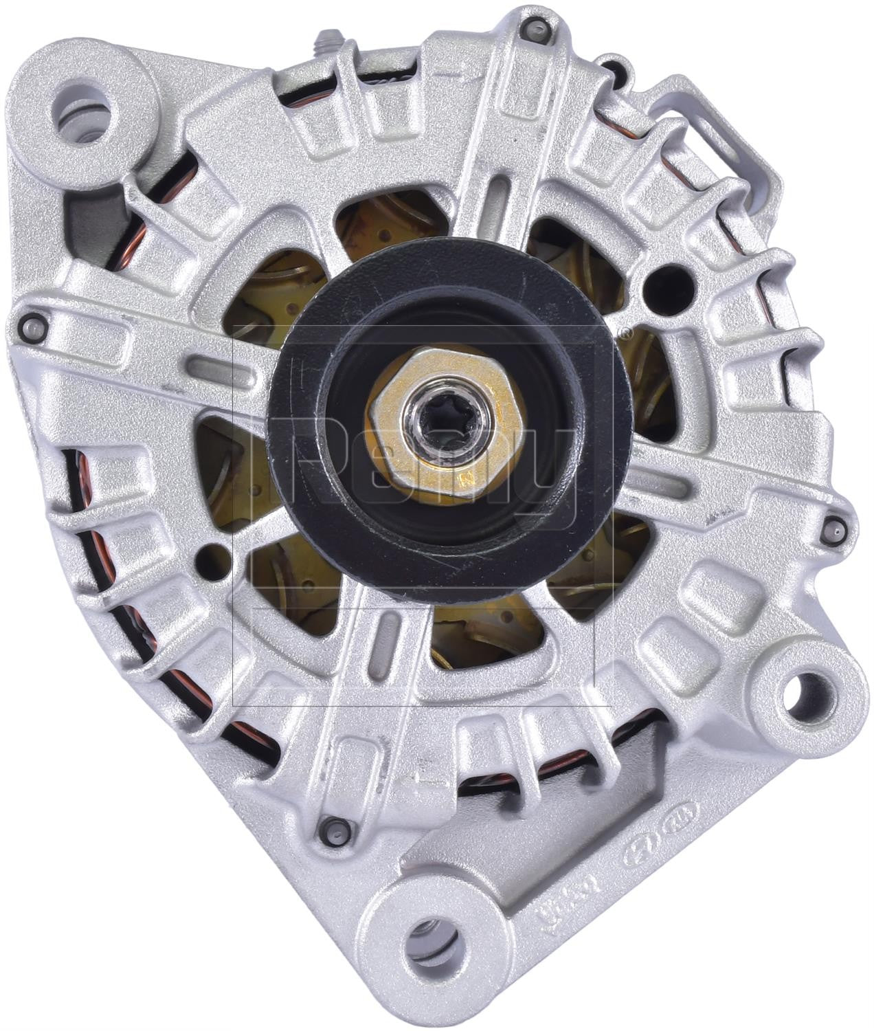 Remy Alternator 11484 main image