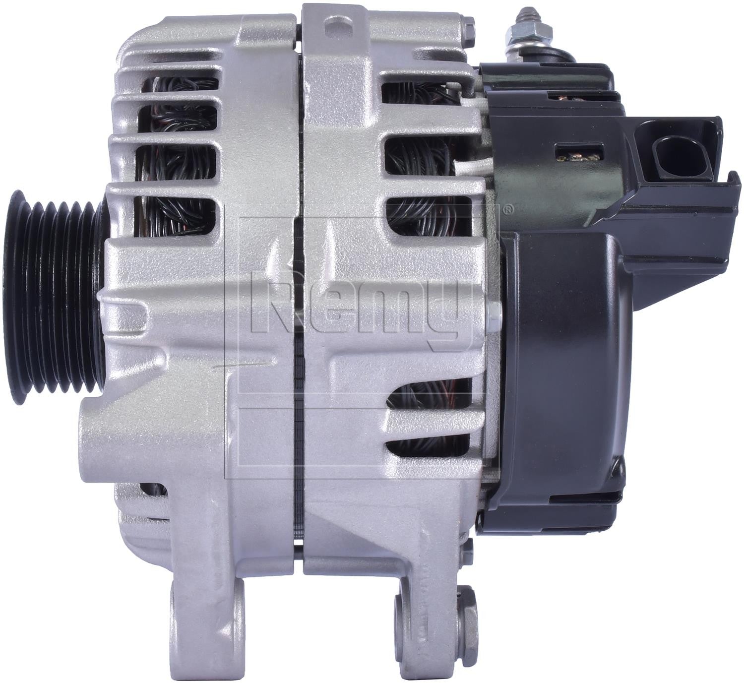 Remy Alternator 11484 image 3