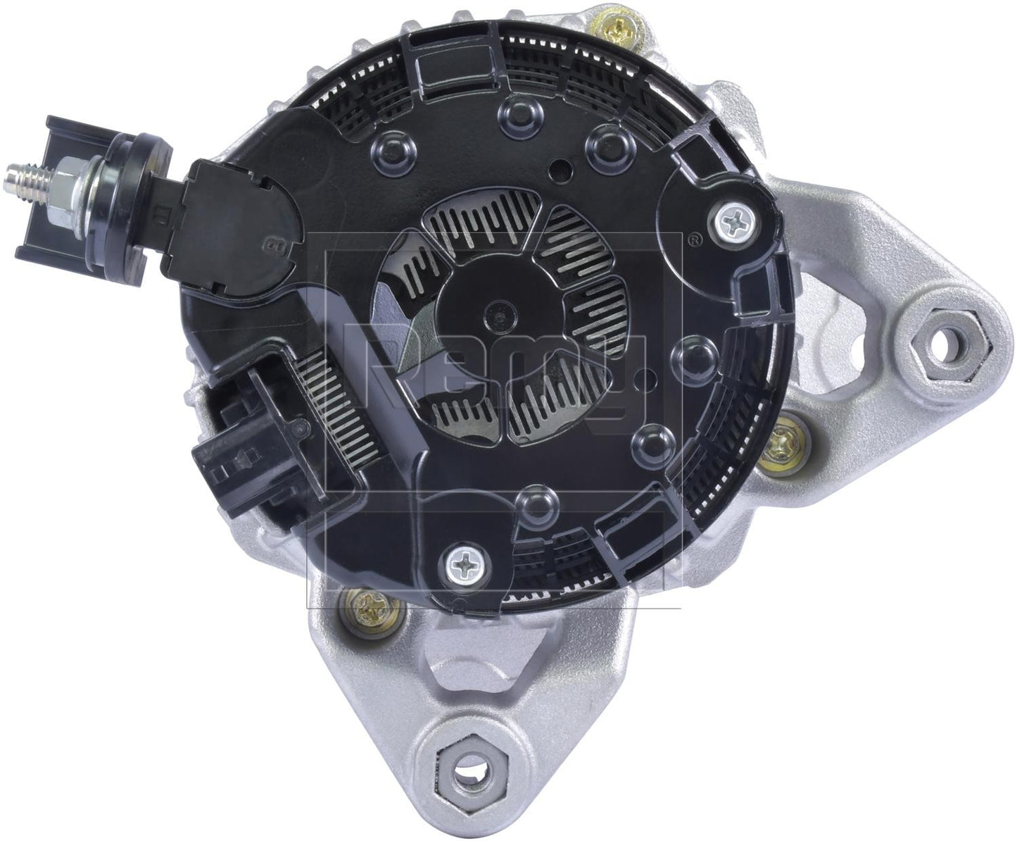 Remy Alternator 11490 image 4