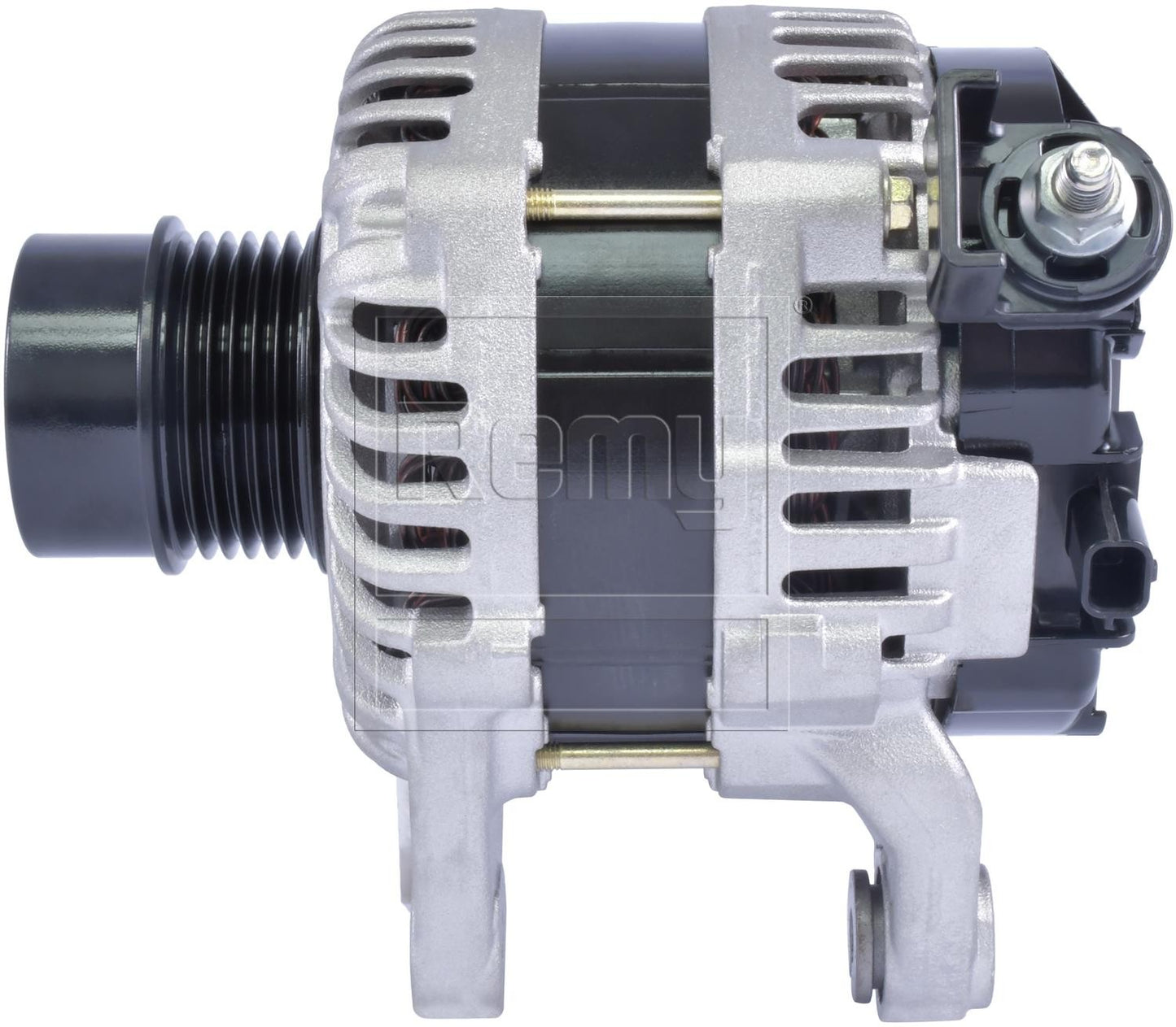 Remy Alternator 11490 image 3