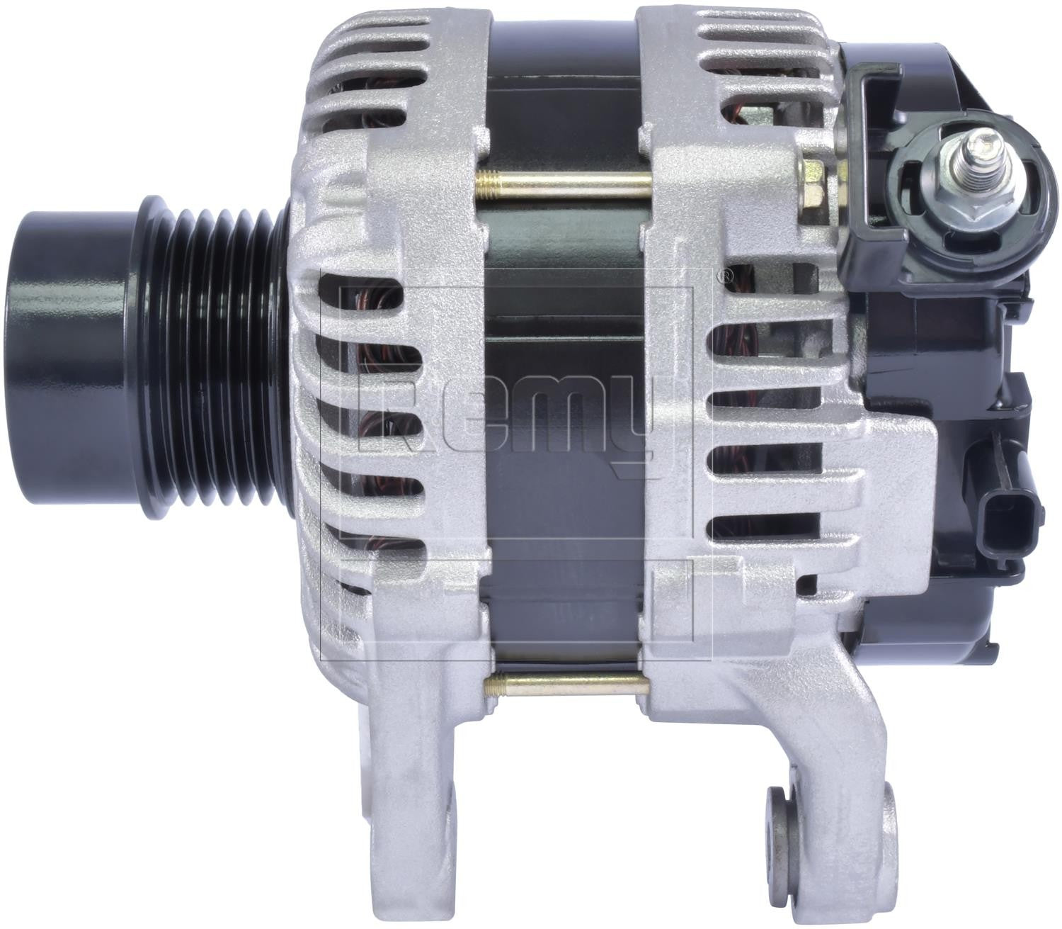 Remy Alternator 11490 image 3