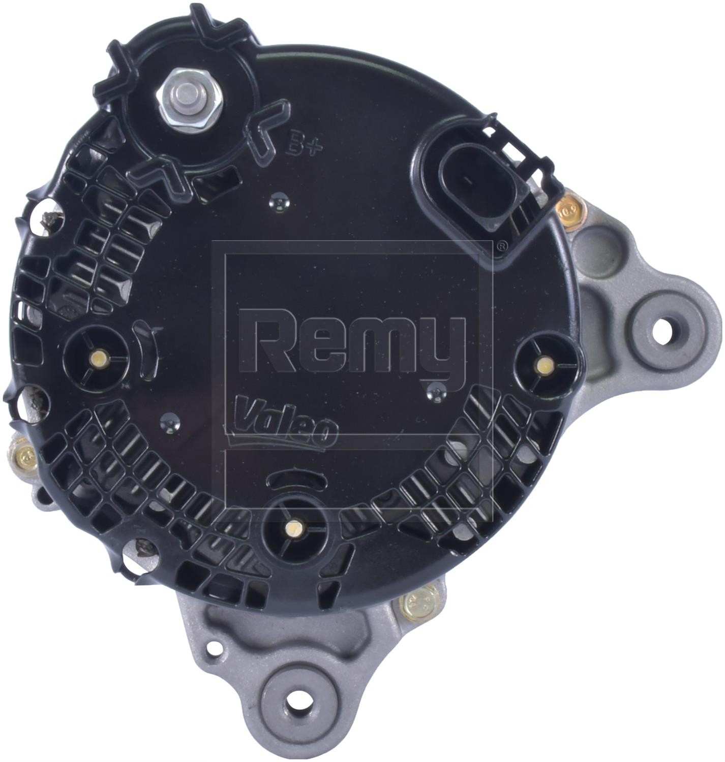 Remy Electrical 11492