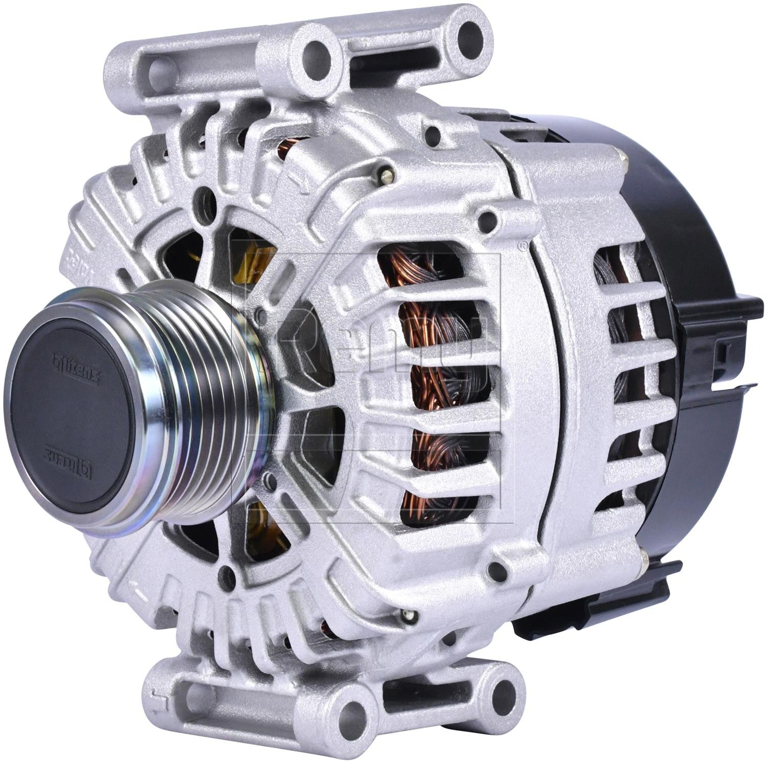 Remy Alternator 11503 image 2