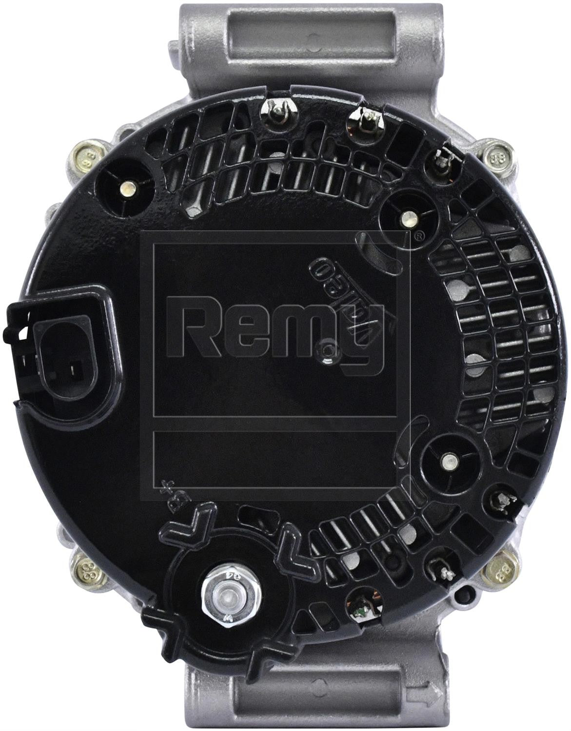 Remy Alternator 11503 image 4