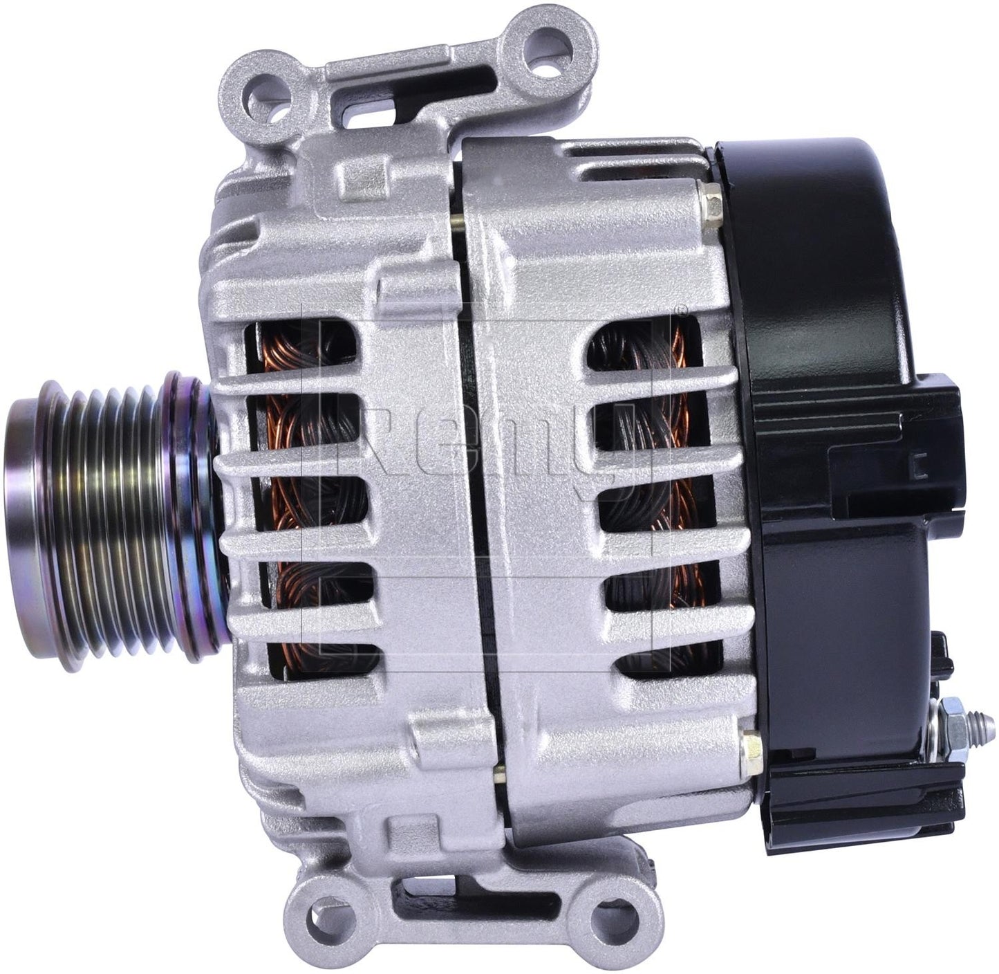 Remy Alternator 11503 image 3