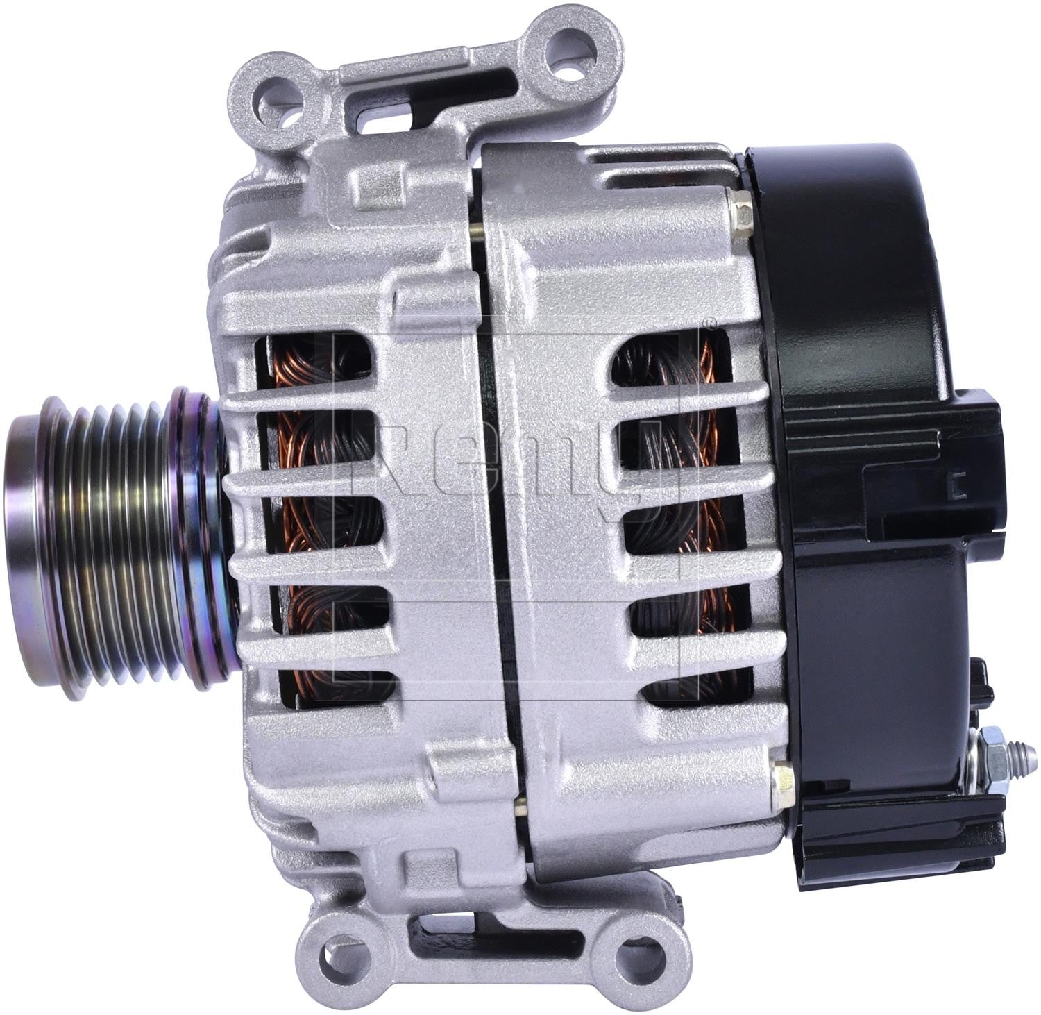 Remy Alternator 11503 image 3