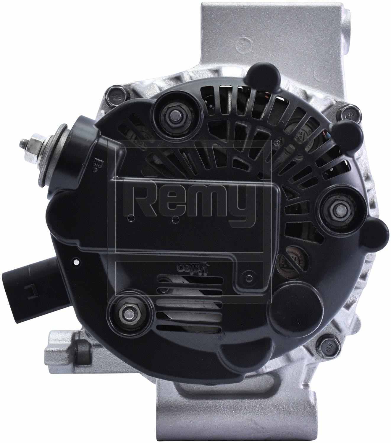Remy Electrical 11515