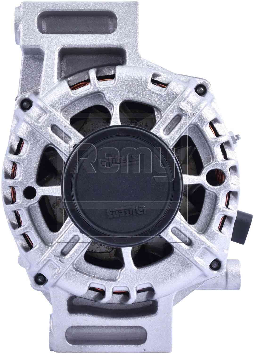 Remy Electrical 11515