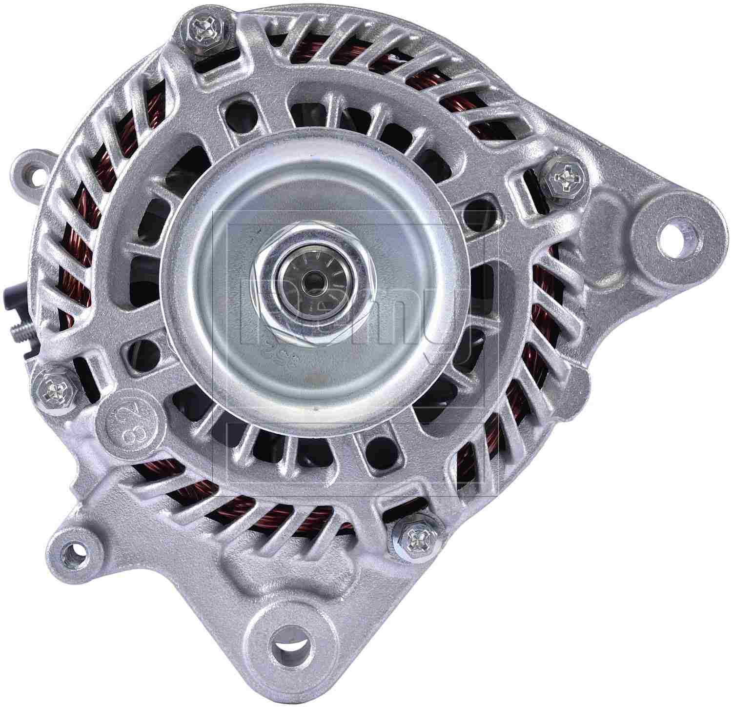 Remy Electrical 11521