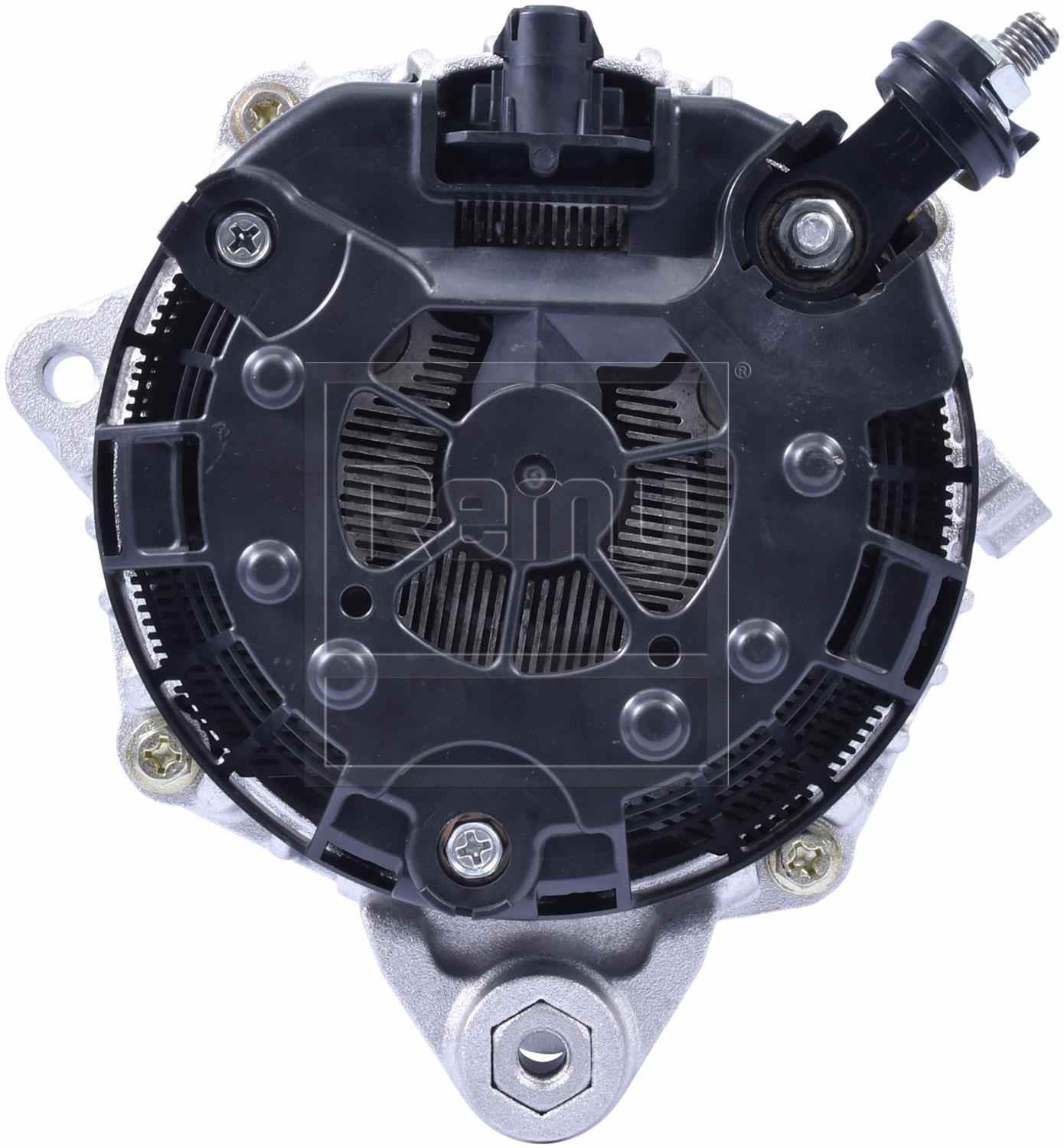 Remy Electrical 11522