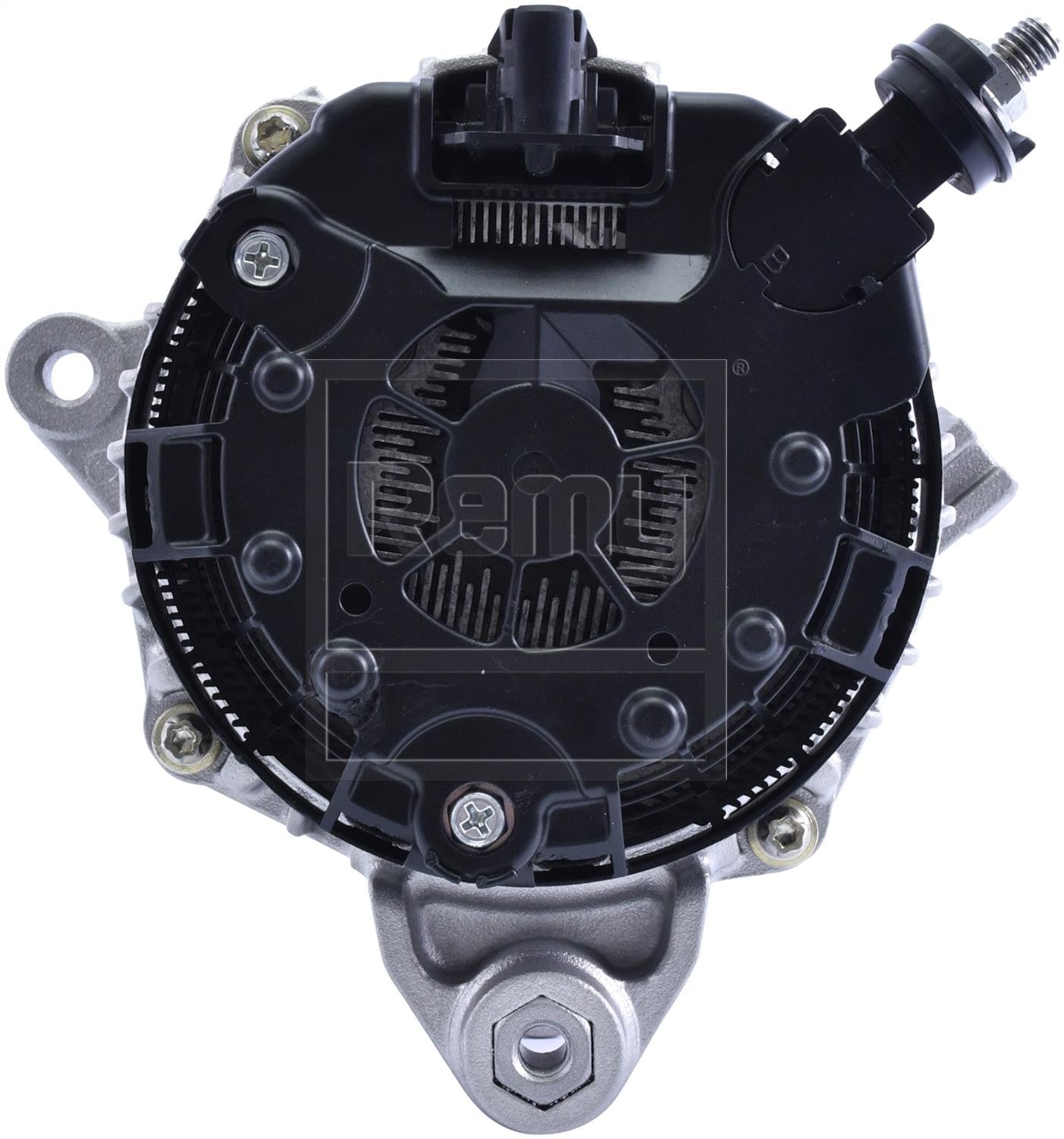 Remy Alternator 11524 image 4