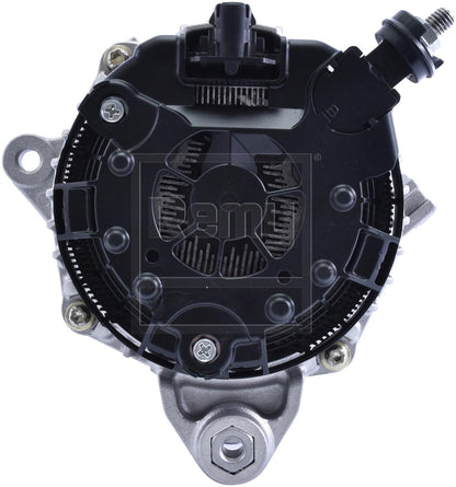 Remy Alternator 11524 image 4