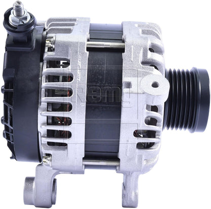 Remy Alternator 11524 image 3