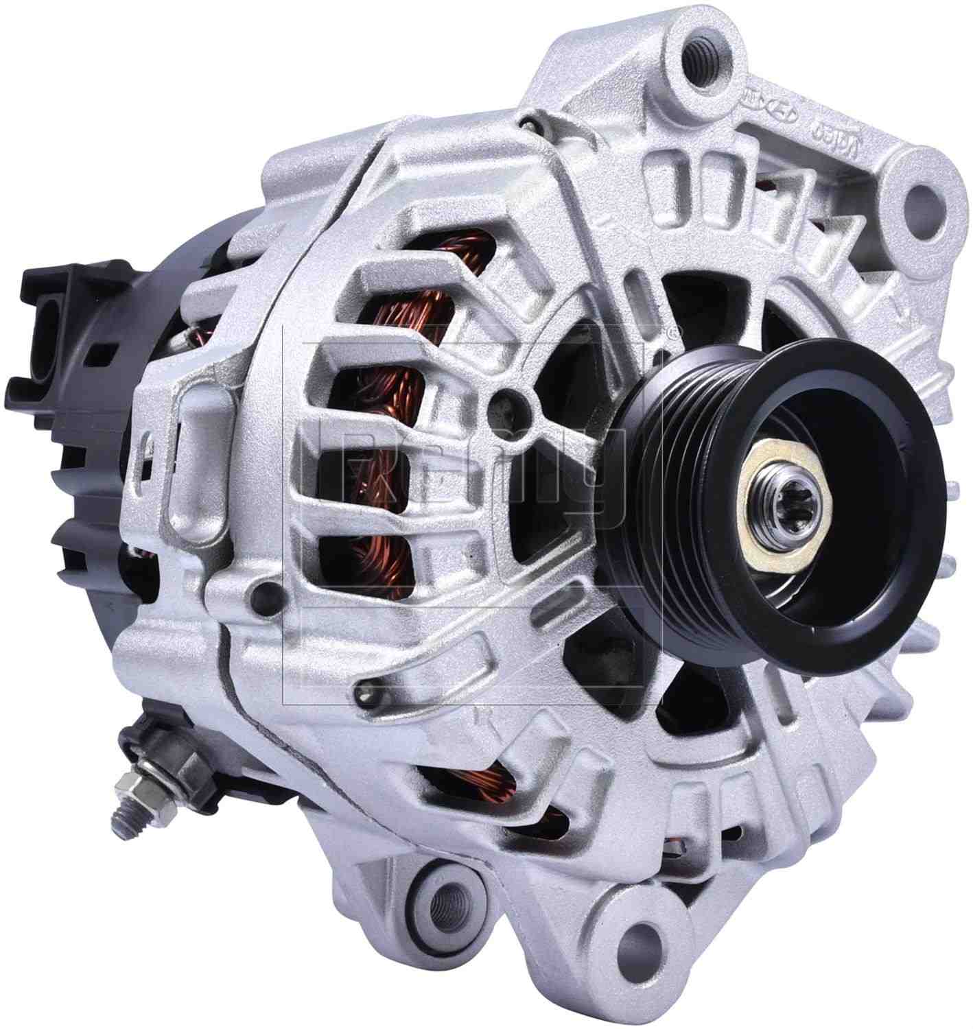 Remy Electrical 11527