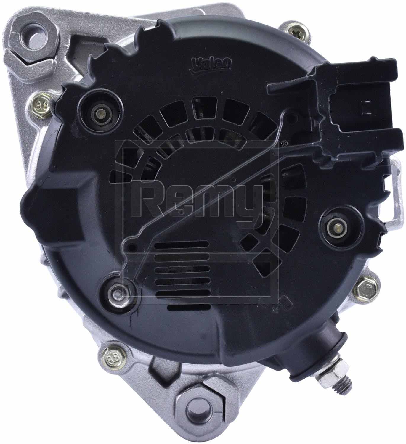 Remy Electrical 11527