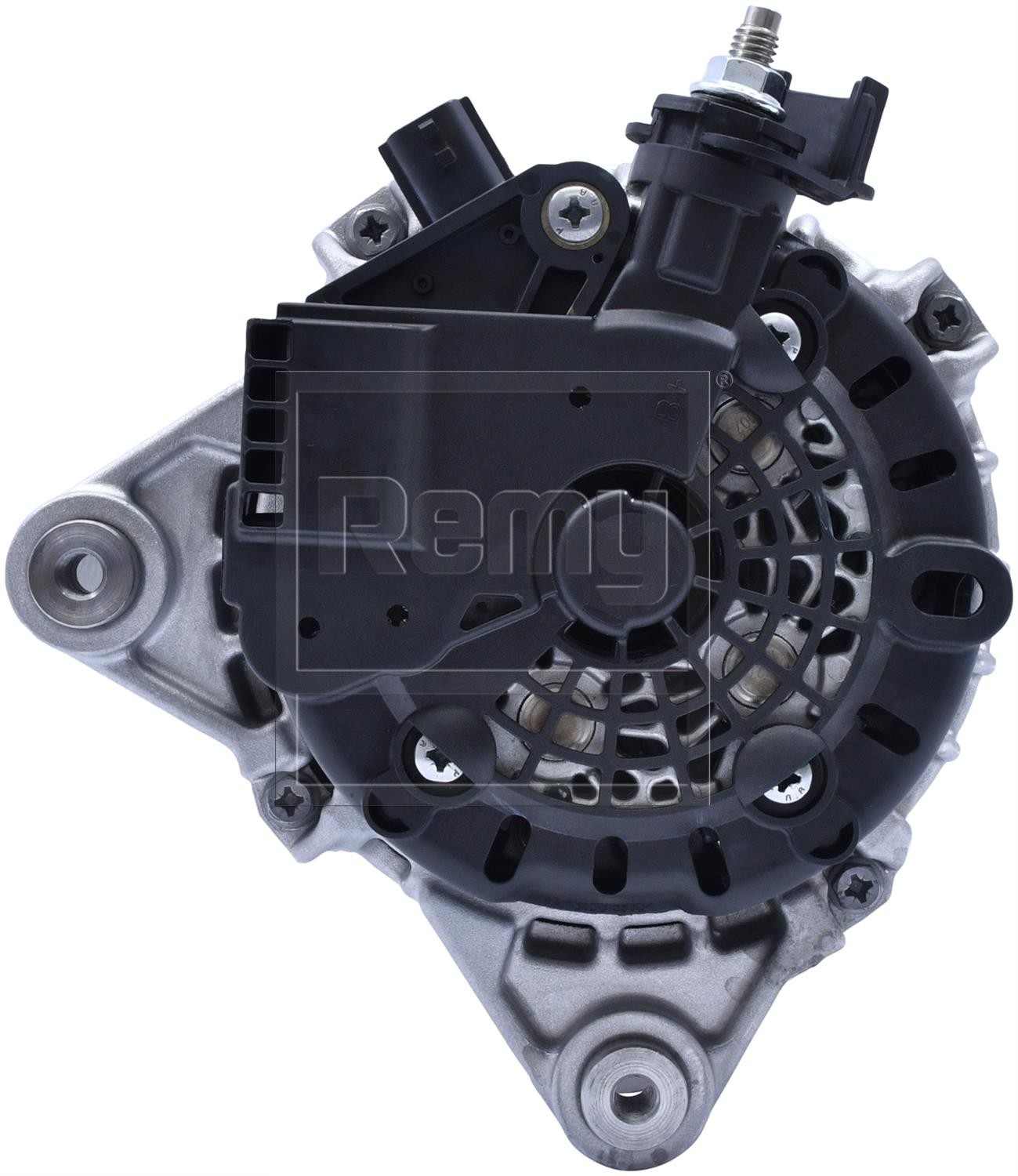 Remy Electrical 11536